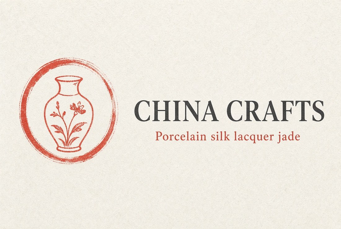 China Crafts